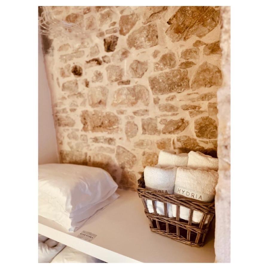 Hydria Guest House Art Gallery Acquaviva delle Fonti Dış mekan fotoğraf