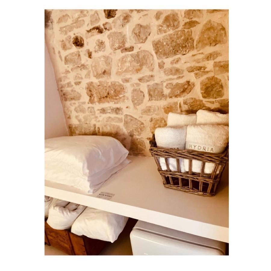 Hydria Guest House Art Gallery Acquaviva delle Fonti Dış mekan fotoğraf