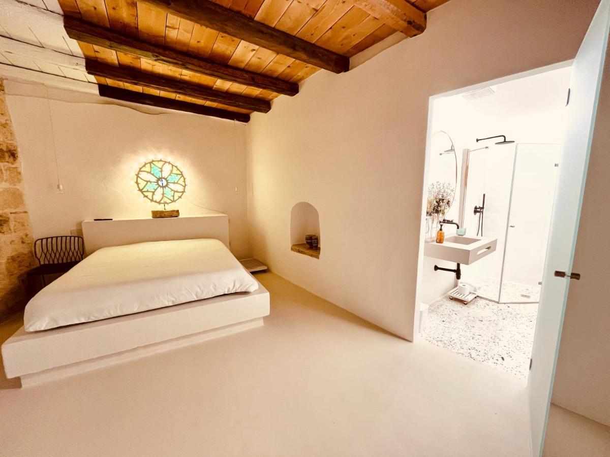 Hydria Guest House Art Gallery Acquaviva delle Fonti Dış mekan fotoğraf