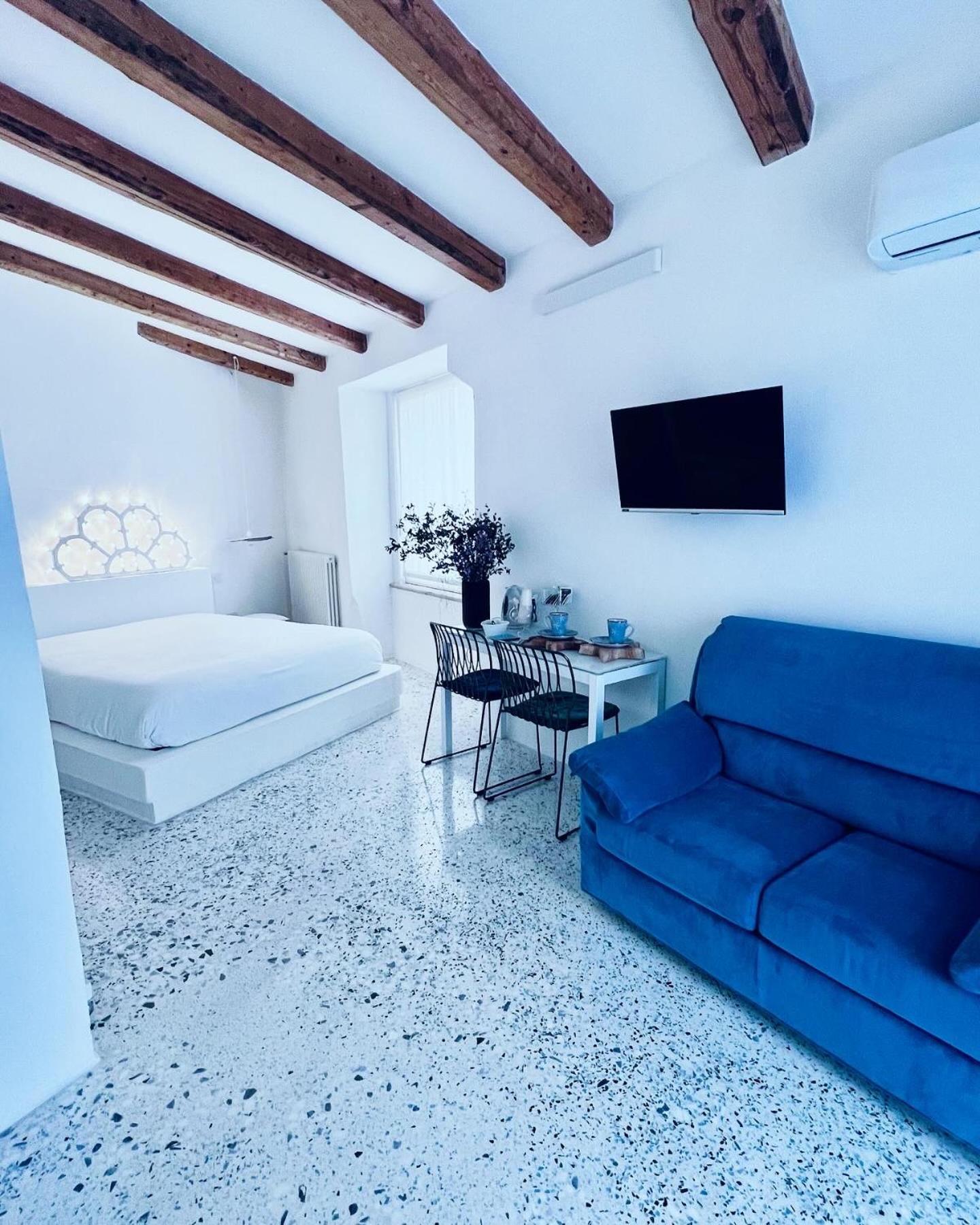 Hydria Guest House Art Gallery Acquaviva delle Fonti Dış mekan fotoğraf