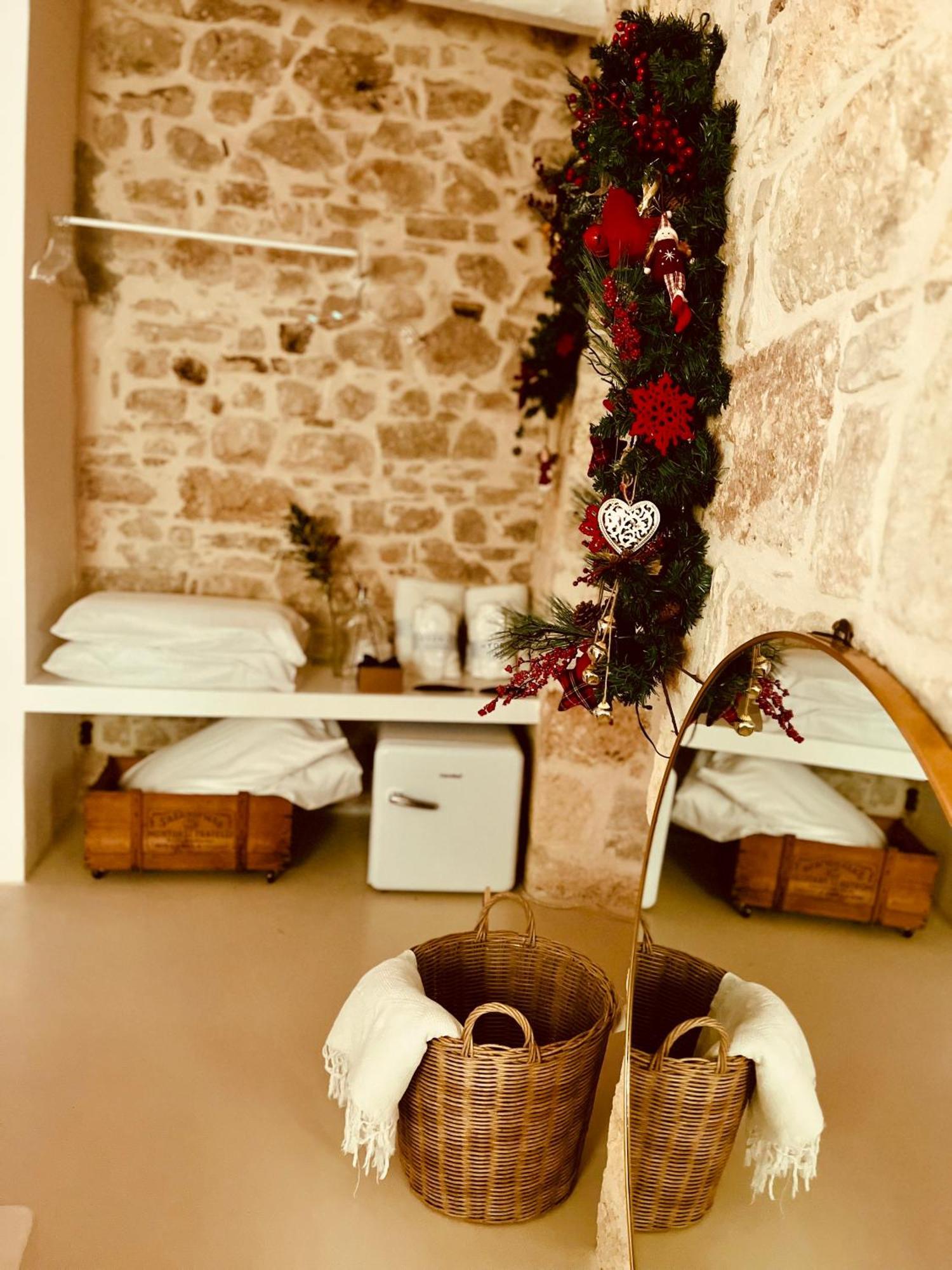 Hydria Guest House Art Gallery Acquaviva delle Fonti Dış mekan fotoğraf