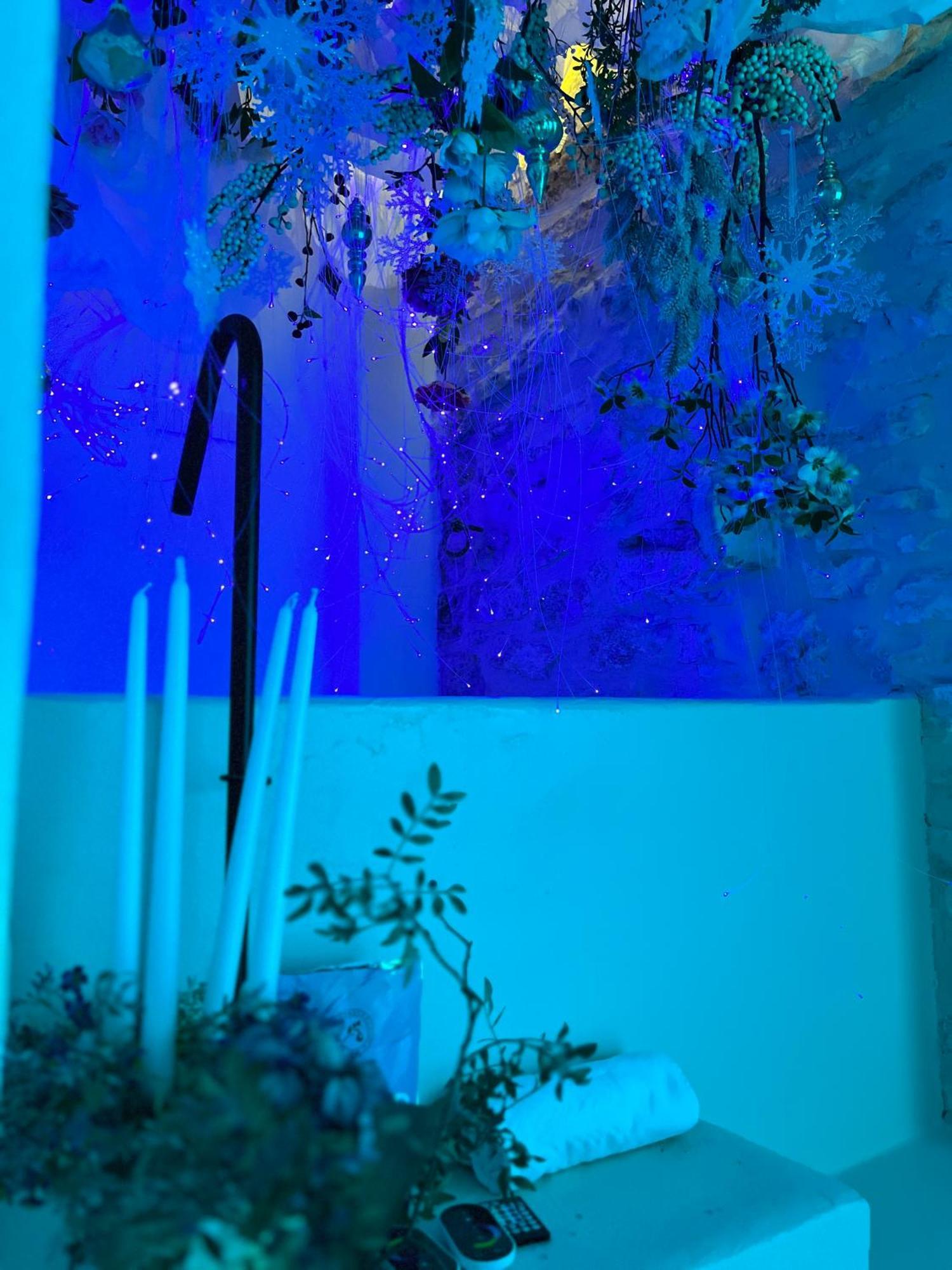 Hydria Guest House Art Gallery Acquaviva delle Fonti Dış mekan fotoğraf