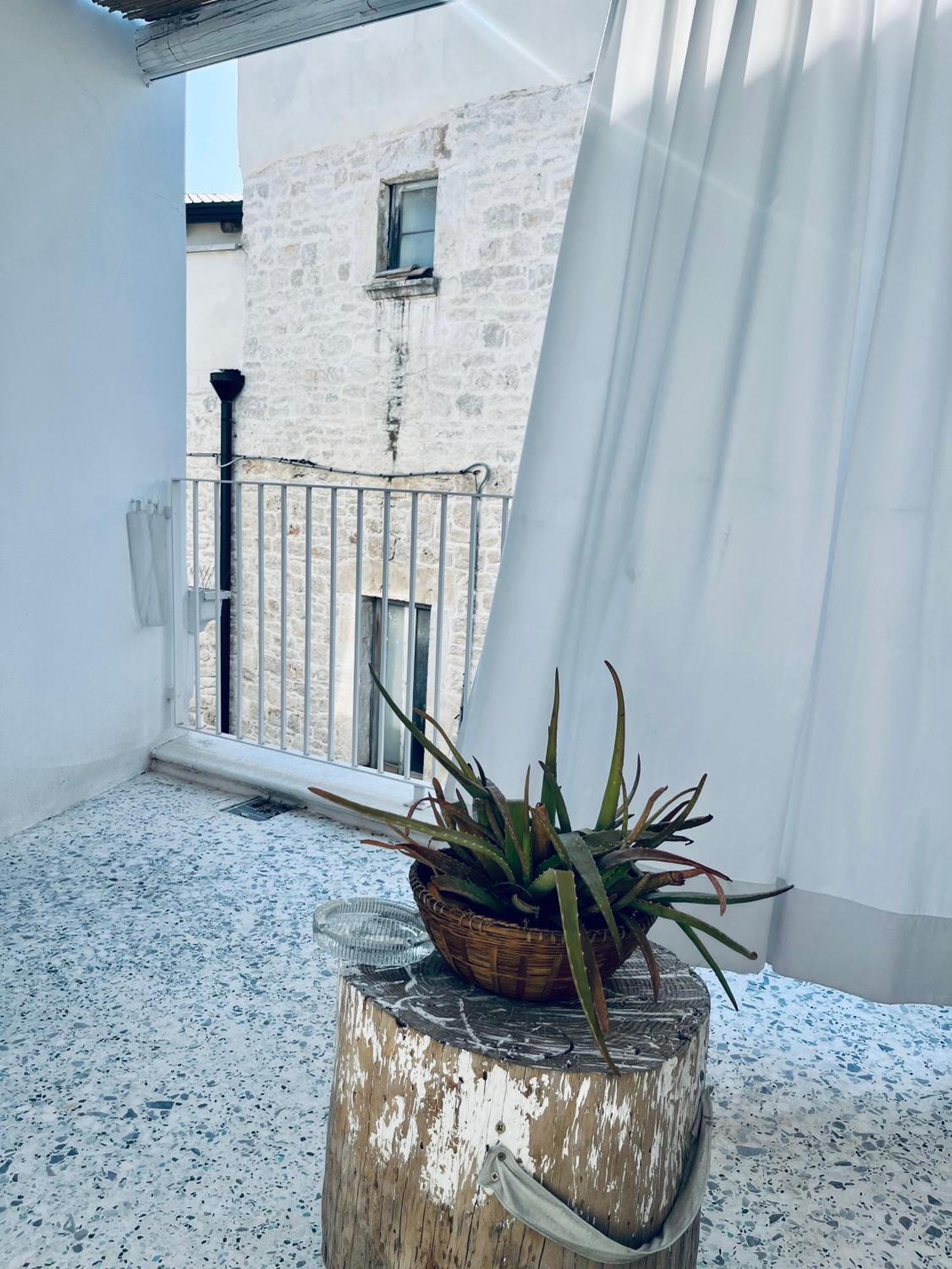 Hydria Guest House Art Gallery Acquaviva delle Fonti Dış mekan fotoğraf