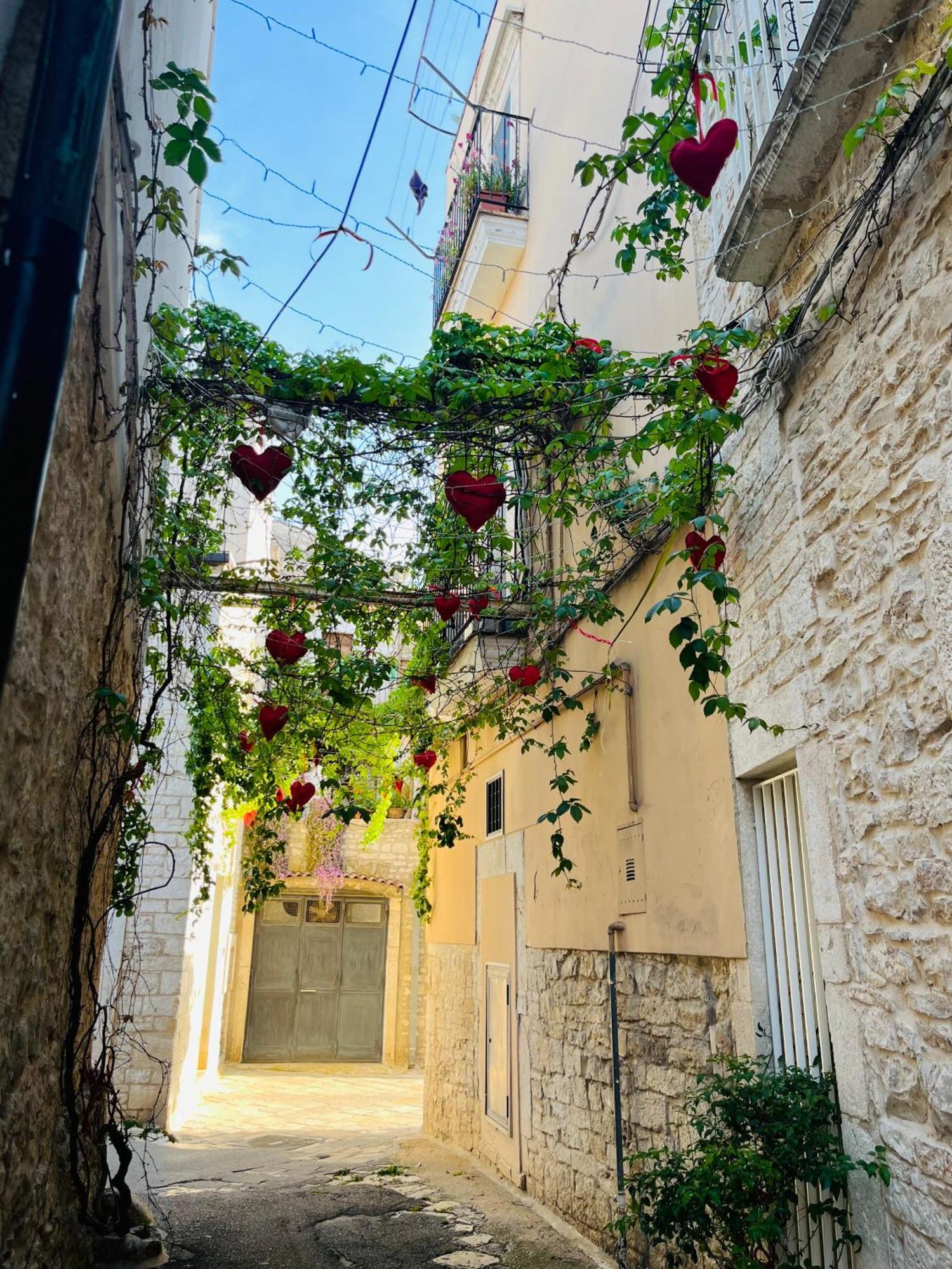Hydria Guest House Art Gallery Acquaviva delle Fonti Dış mekan fotoğraf
