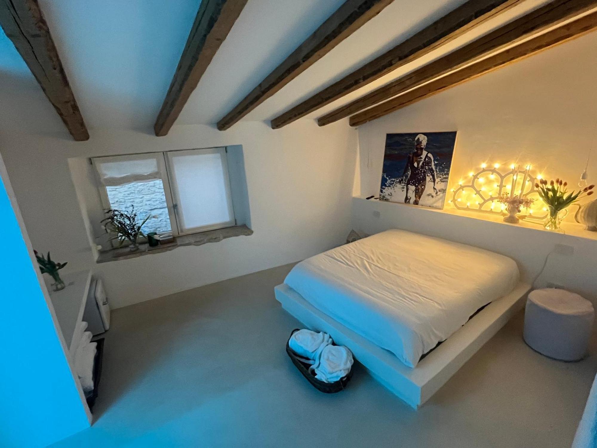 Hydria Guest House Art Gallery Acquaviva delle Fonti Dış mekan fotoğraf