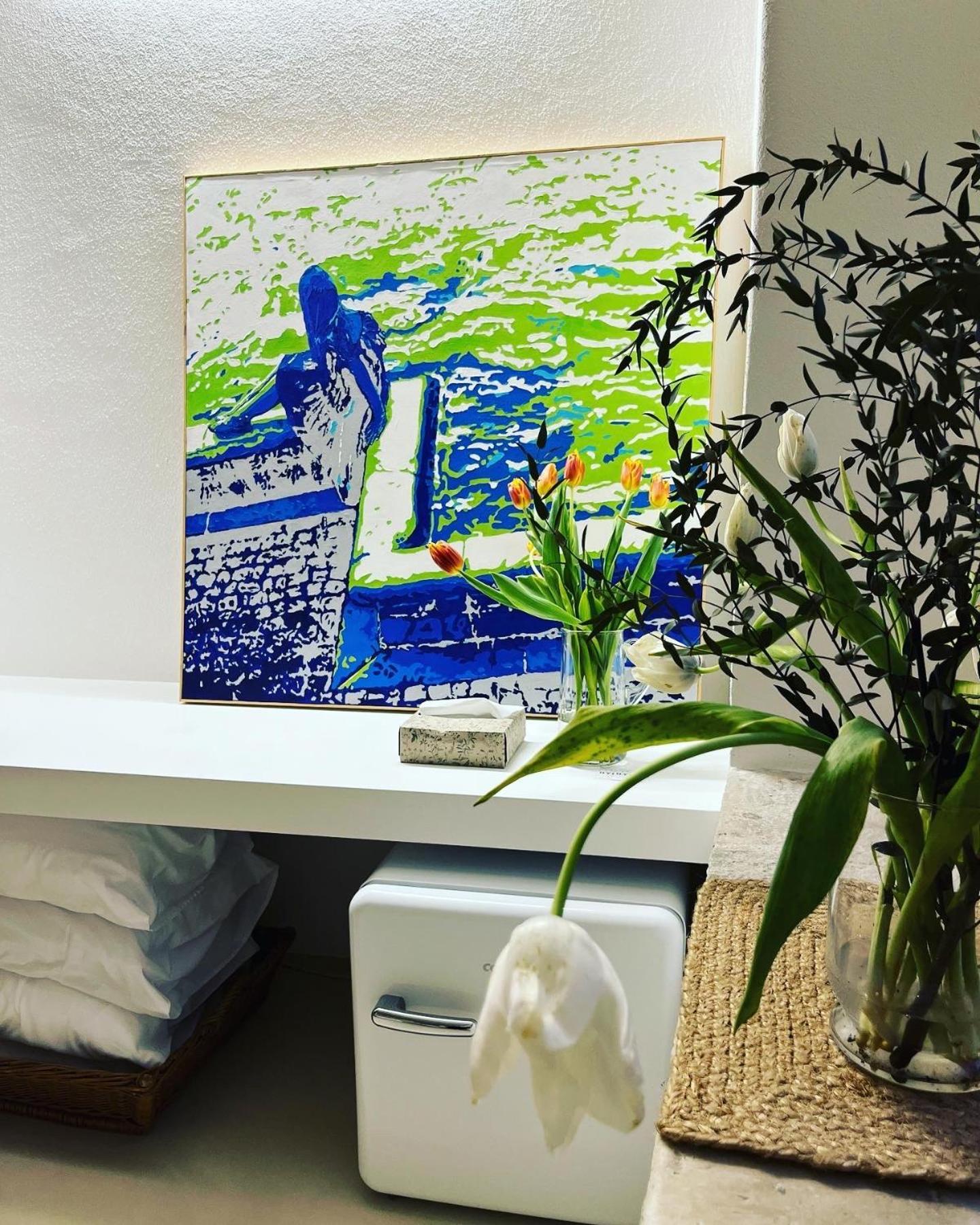 Hydria Guest House Art Gallery Acquaviva delle Fonti Dış mekan fotoğraf
