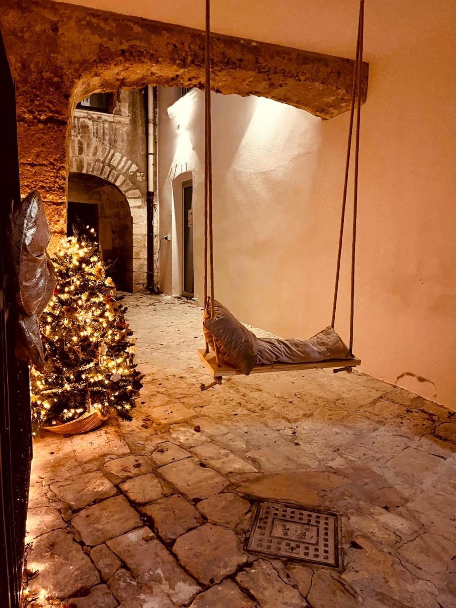 Hydria Guest House Art Gallery Acquaviva delle Fonti Dış mekan fotoğraf