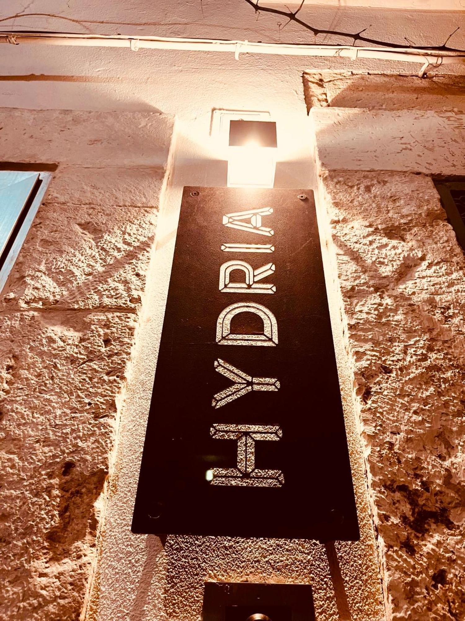 Hydria Guest House Art Gallery Acquaviva delle Fonti Dış mekan fotoğraf