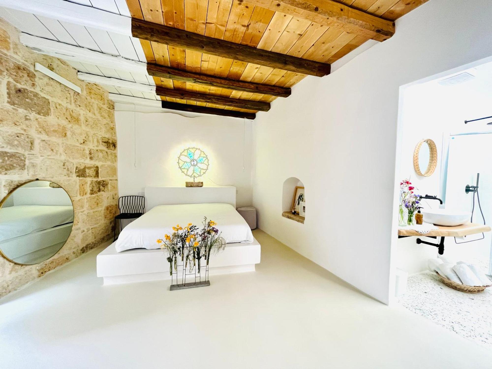 Hydria Guest House Art Gallery Acquaviva delle Fonti Dış mekan fotoğraf
