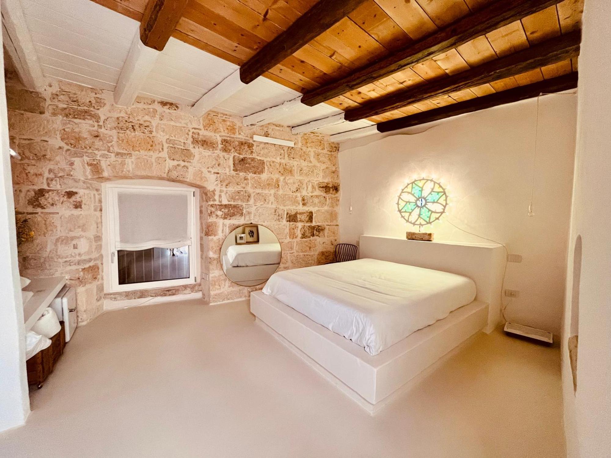 Hydria Guest House Art Gallery Acquaviva delle Fonti Dış mekan fotoğraf